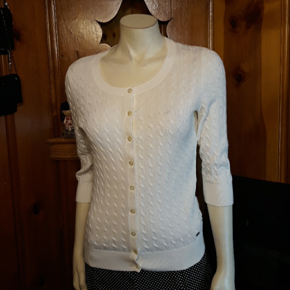 Tommy Hilfiger Sweater